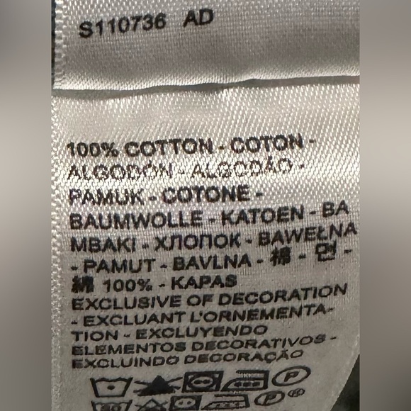 Levi Strauss 501 Button Fly Men's Light Wash Denim Blue Jeans Size 32x29 EUC - Picture 5 of 7